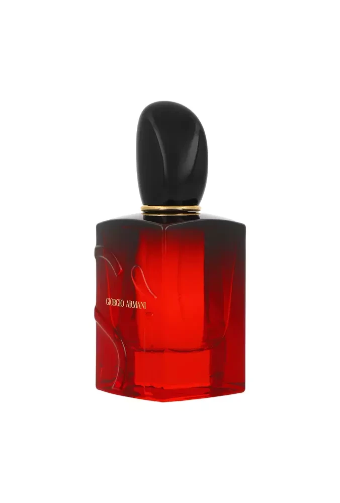 Giorgio Armani Si Passion Intense EDP 50 ml