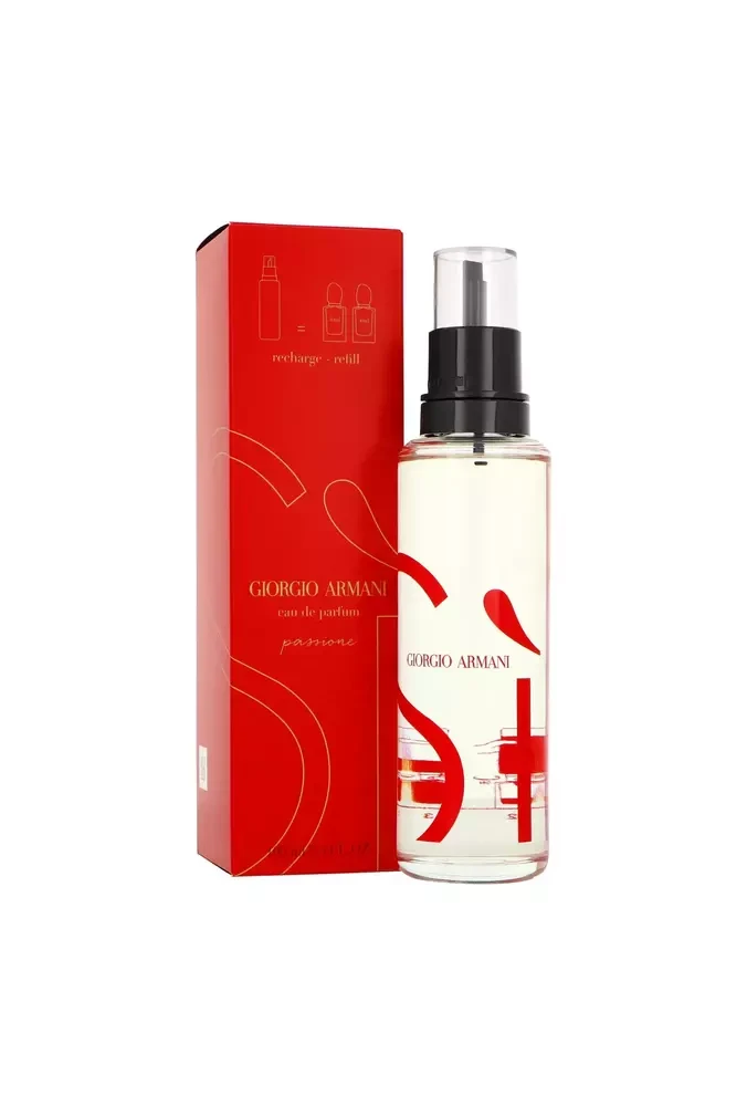 Giorgio Armani Si Passione, 100 ml