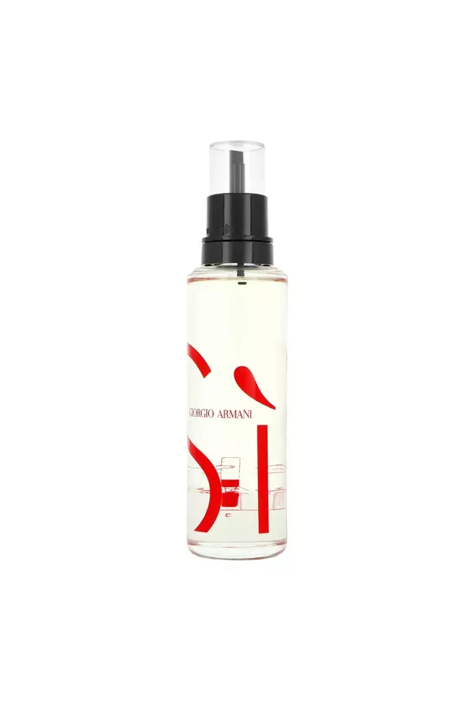 Giorgio Armani Si Passione, 100 ml