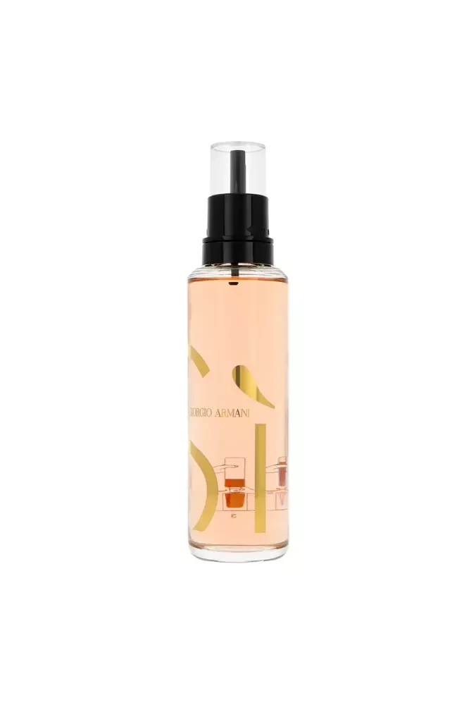 Kvepalų moterims Giorgio Armani Si papildymas, EDP 100 ml