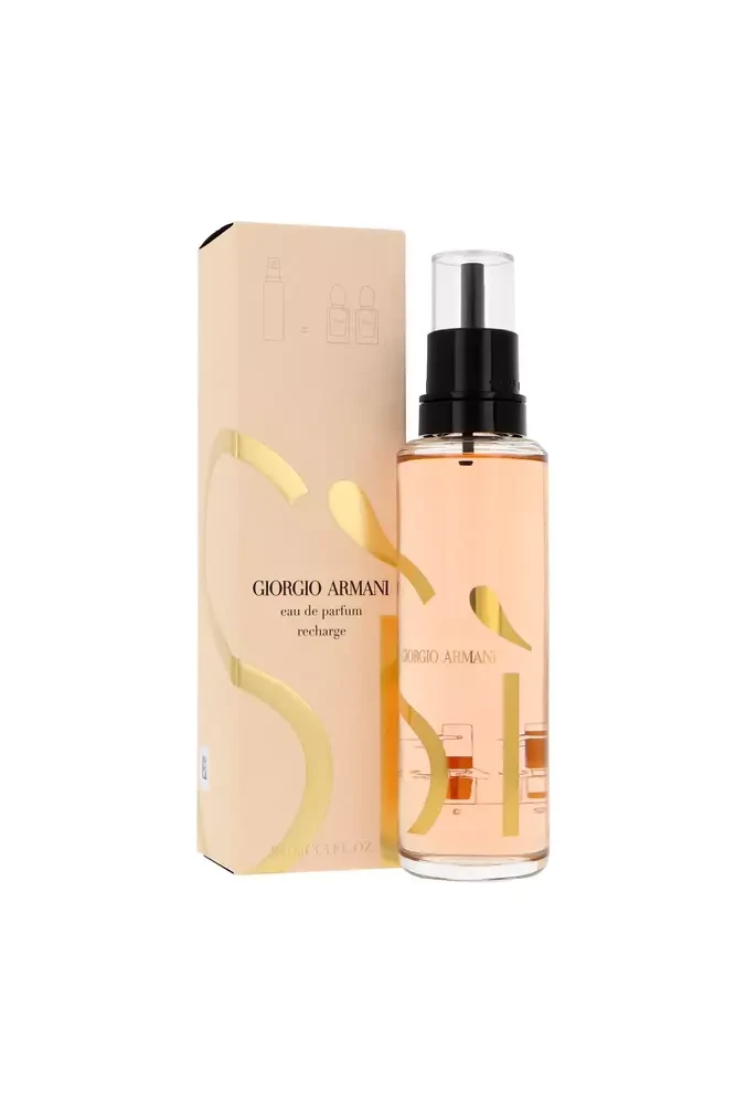 Kvepalų moterims Giorgio Armani Si papildymas, EDP 100 ml