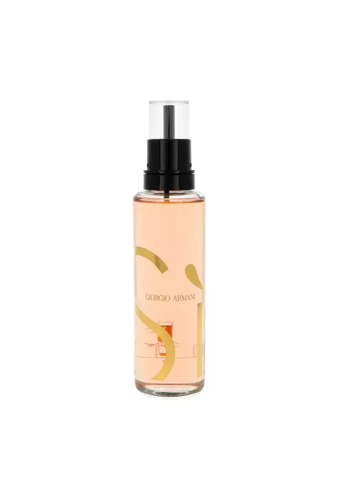 Kvepalų moterims Giorgio Armani Si papildymas, EDP 100 ml