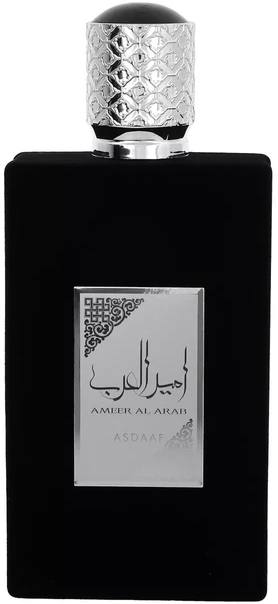Asdaaf Ameer Al Arab EDP parfumuotas vanduo vyrams, 100 ml