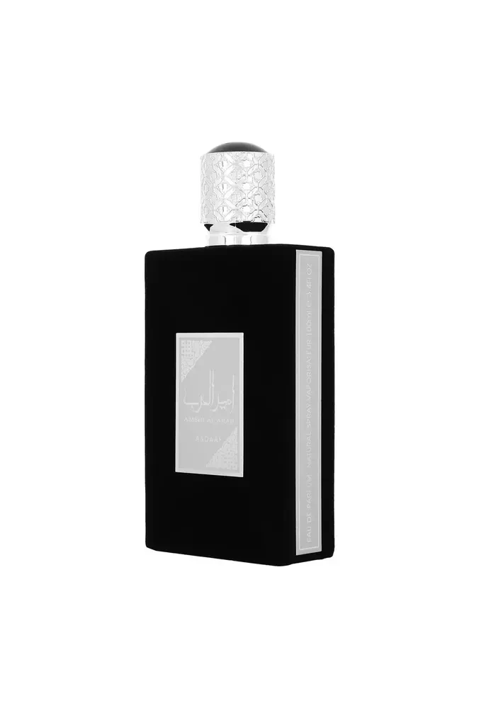 Asdaaf Ameer Al Arab EDP parfumuotas vanduo vyrams, 100 ml