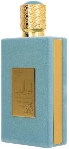 Asdaaf Ameer Al Arab Imperium EDP parfumuotas vanduo vyrams, 100 ml