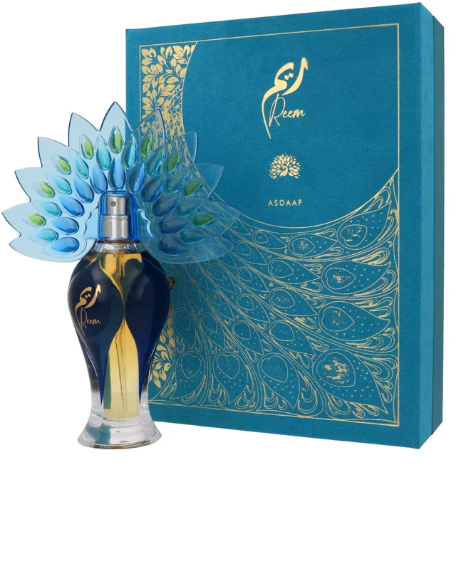 Asdaaf Reem EDP parfumuotas vanduo unisex, 100 ml