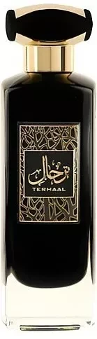 Asdaaf Terhaal EDP 100ml