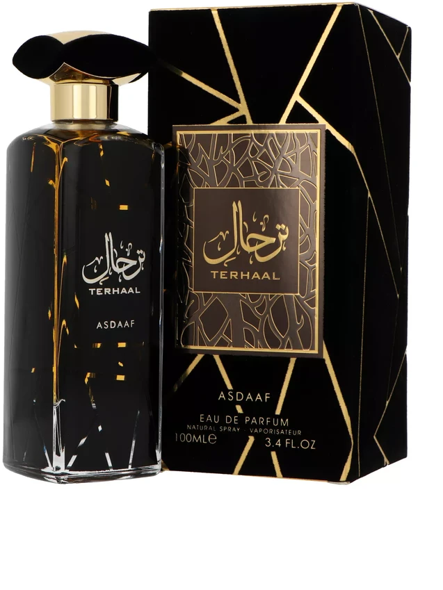Asdaaf Terhaal EDP 100ml