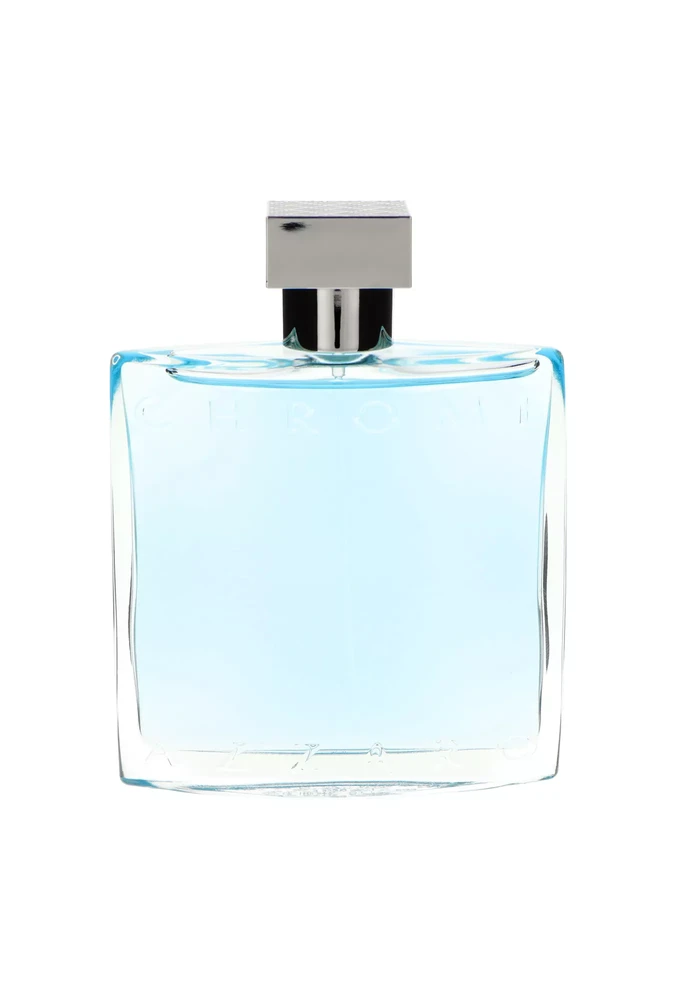 Azzaro Chrome EDT tualetinis vanduo vyrams, 30 ml