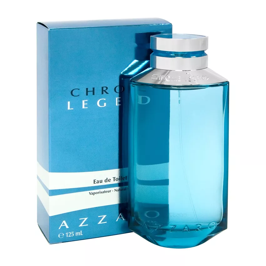 AZZARO LEGEND (M) EDT/S 125ML