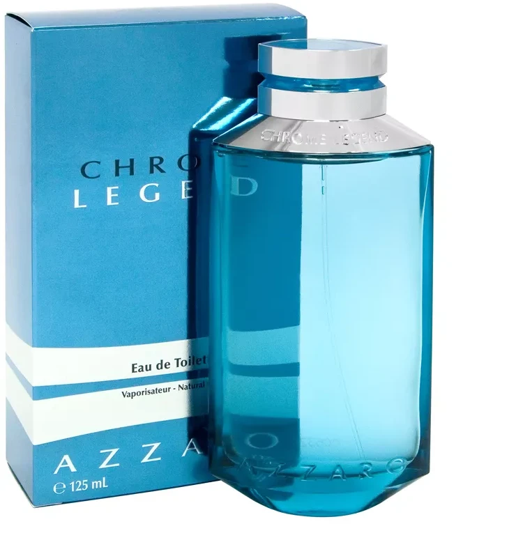 AZZARO LEGEND (M) EDT/S 125ML