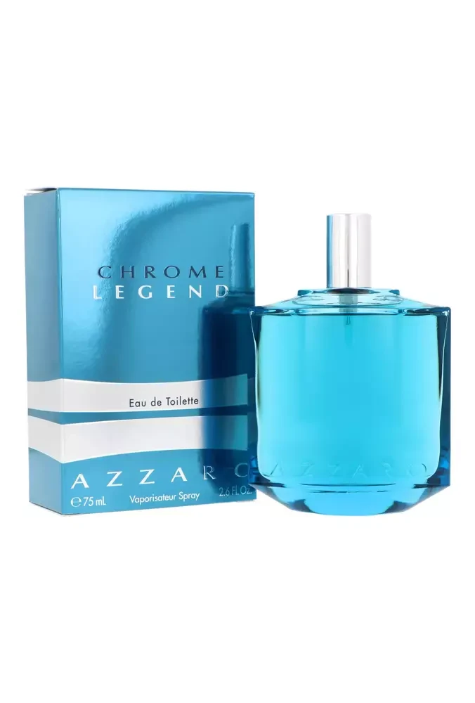 AZZARO LEGEND (M) EDT/S 75ML