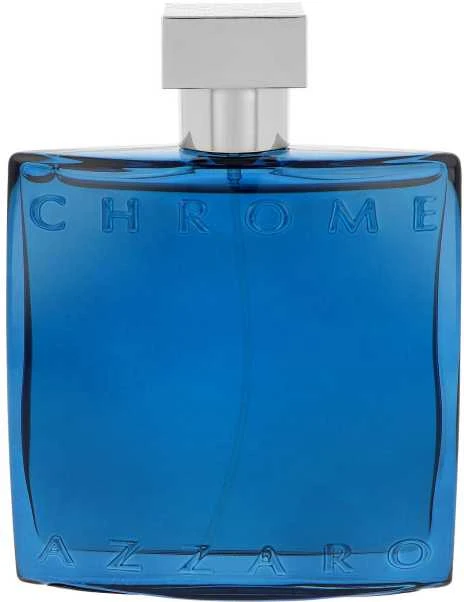 Azzaro Chrome PP kvepalai vyrams, 100 ml