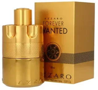 Loris Azzaro Wanted Forever Eliksyras PP kvepalai vyrams, 100 ml