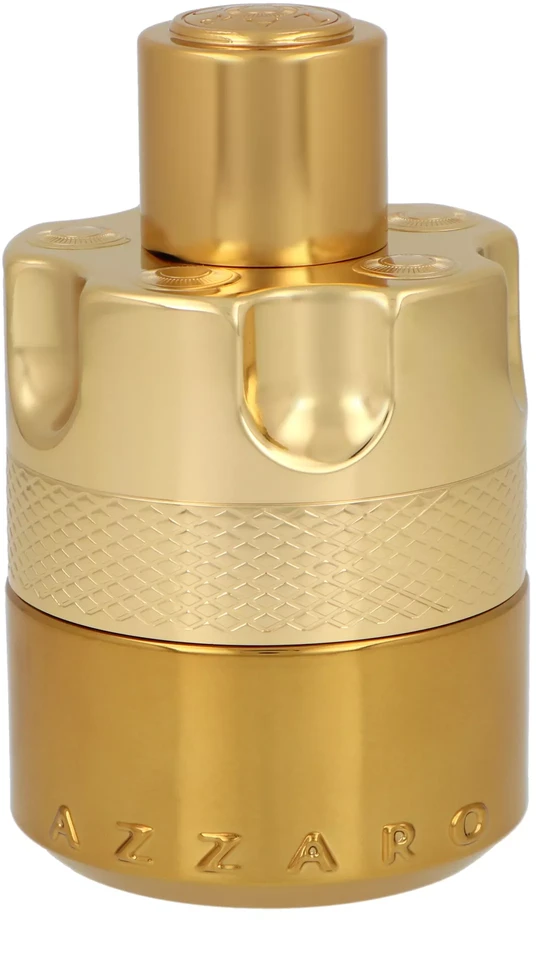 Azzaro Wanted Eliksyras EDP Purškiklis, 50 ml