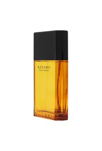 Azzaro Pour Homme EDT tualetinis vanduo vyrams, 100 ml