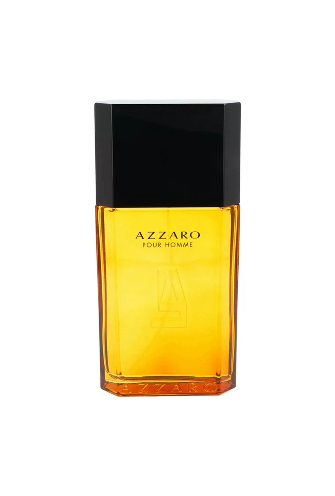 Azzaro Pour Homme EDT tualetinis vanduo vyrams, 200 ml
