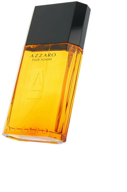 Azzaro Pour Homme EDT tualetinis vanduo vyrams, 200 ml