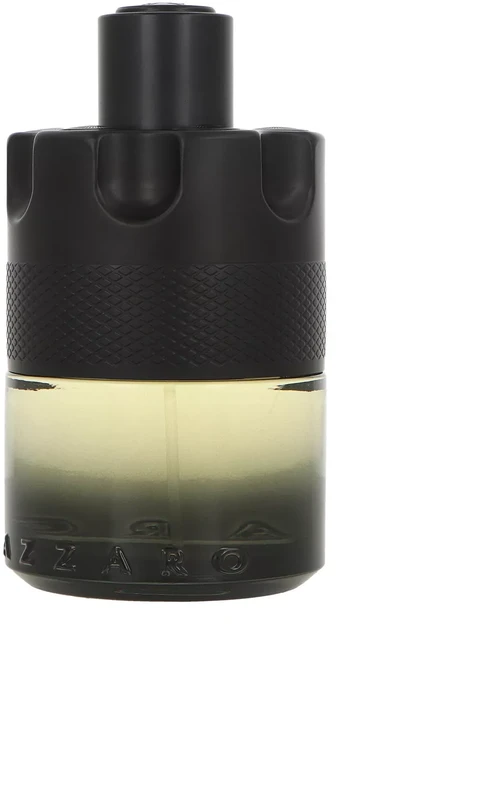 Azzaro The Most Wanted Intense EDT tualetinis vanduo vyrams, 100 ml