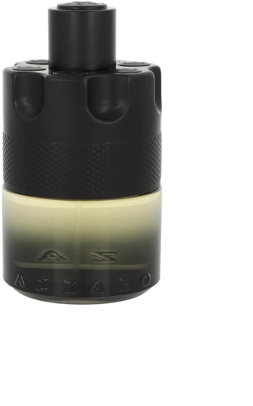Azzaro The Most Wanted Intense EDT tualetinis vanduo vyrams, 100 ml