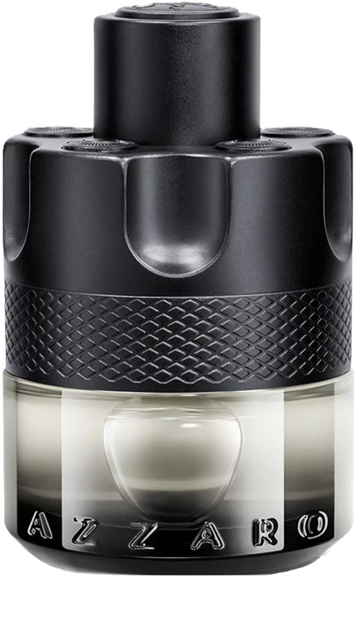Azzaro The Most Wanted Intense EDT tualetinis vanduo vyrams, 50 ml