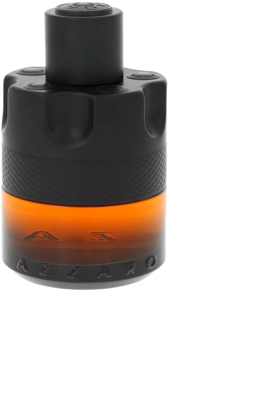 Azzaro The Most Wanted PP kvepalai vyrams, 50 ml