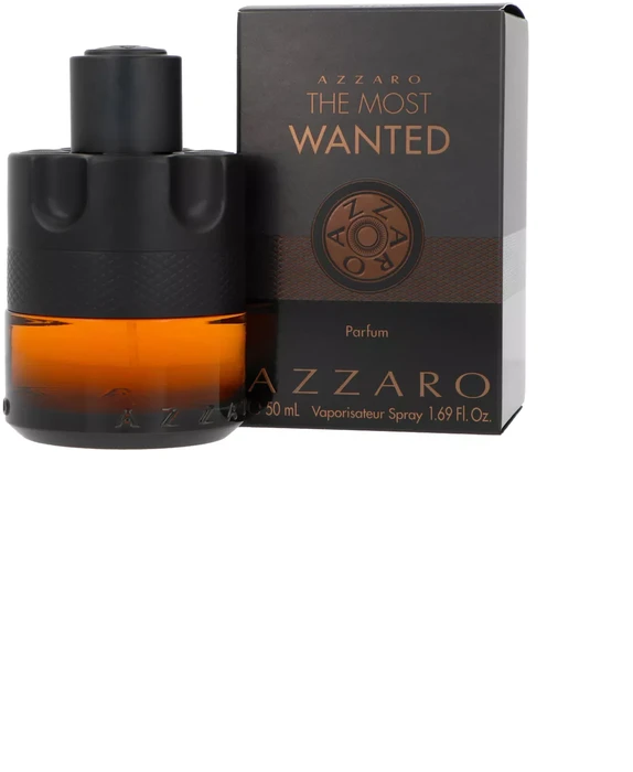 Azzaro The Most Wanted PP kvepalai vyrams, 50 ml