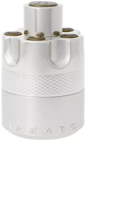 Kvepalai vyrams Azzaro Wanted EDP, 100 ml