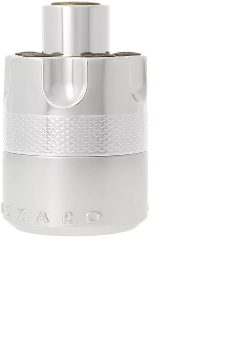 Azzaro Wanted EDP parfumuotas vanduo vyrams, 50 ml
