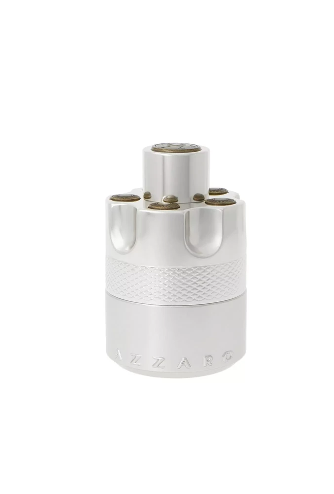 Azzaro Wanted EDP parfumuotas vanduo vyrams, 50 ml