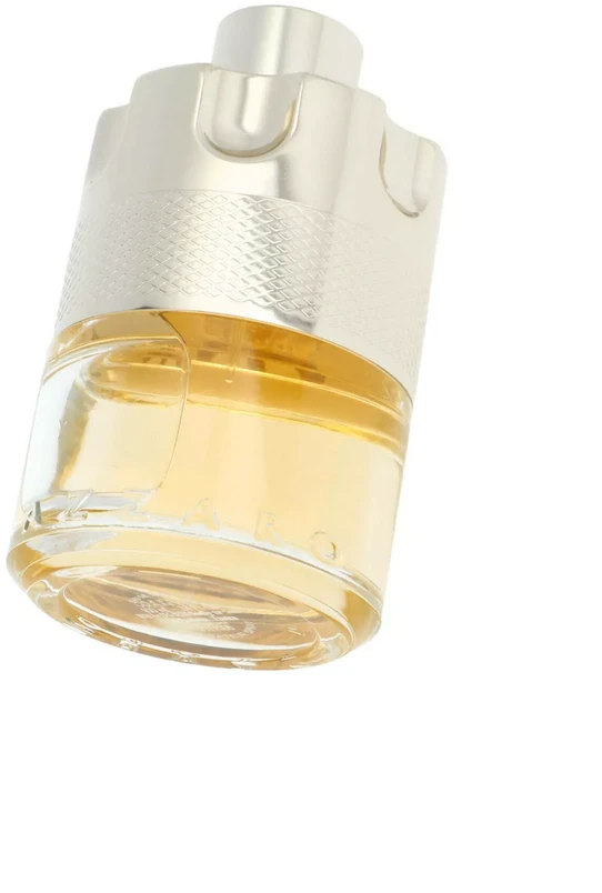 Azzaro Wanted EDT tualetinis vanduo vyrams, 100 ml