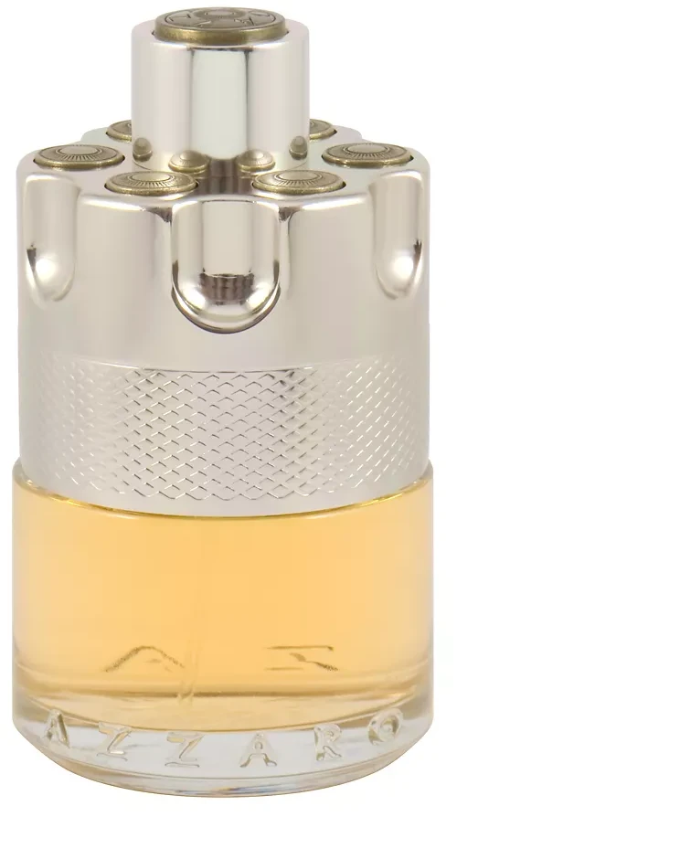 Azzaro Wanted EDT tualetinis vanduo vyrams, 100 ml