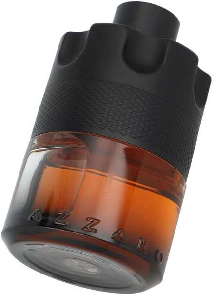 Kvepalai vyrams Azzaro The Most Wanted Parfum, 100 ml