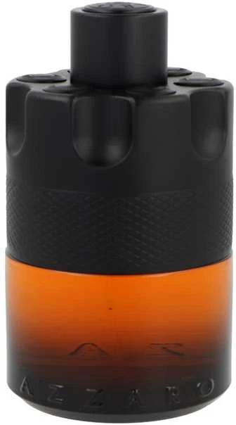 Kvepalai vyrams Azzaro The Most Wanted Parfum, 100 ml