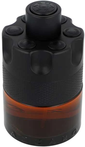 Kvepalai vyrams Azzaro The Most Wanted Parfum, 100 ml