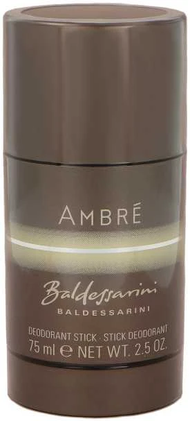 Baldessarini Baldessarini Ambré DST M, 75 ml