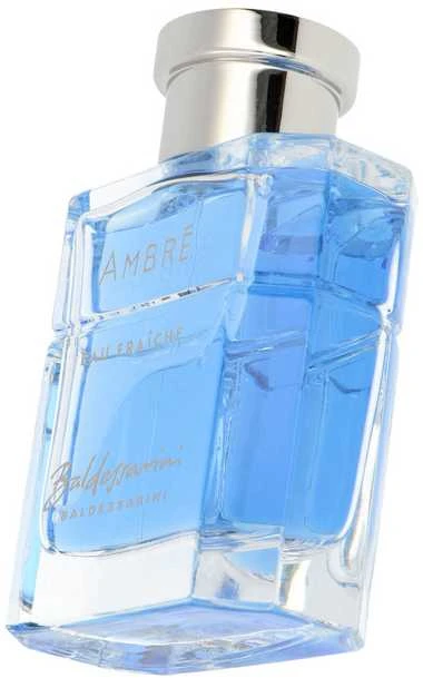 Baldessarini Ambré Eau Fraiche EDT tualetinis vanduo vyrams, 90 ml