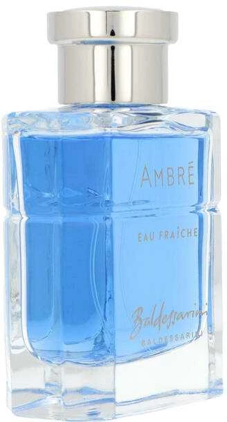 Baldessarini Ambré Eau Fraiche EDT tualetinis vanduo vyrams, 90 ml