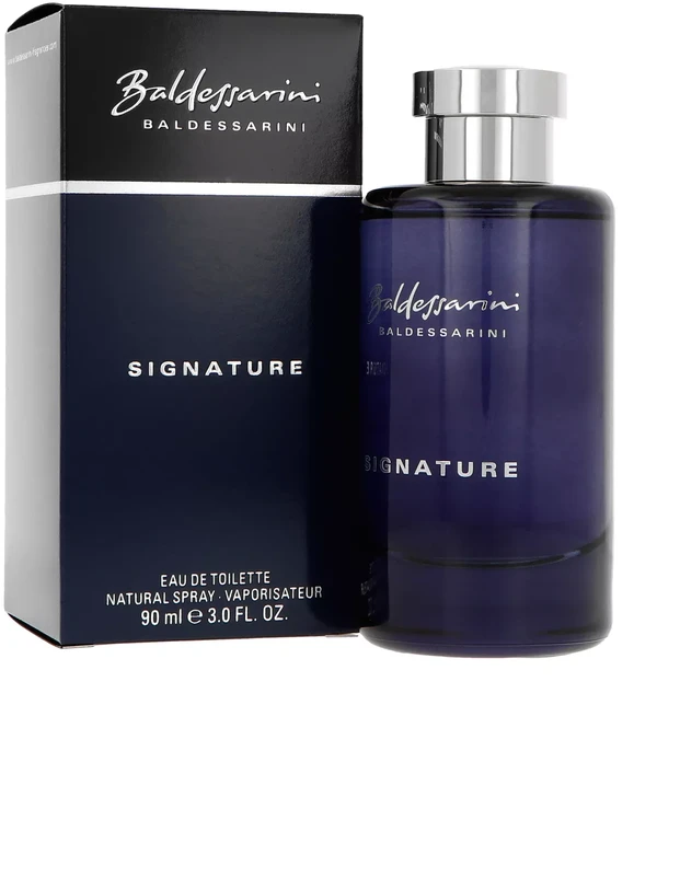 Baldessarini Signature EDT tualetinis vanduo vyrams, 90 ml