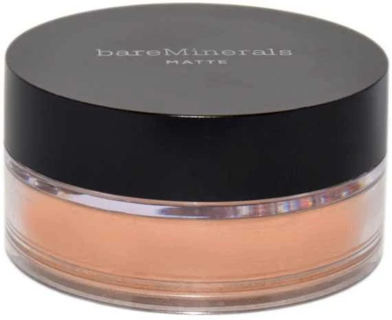 Bare Minerals "Bareminerals" matinis makiažo pagrindas Spf15 24-neutralus tamsus