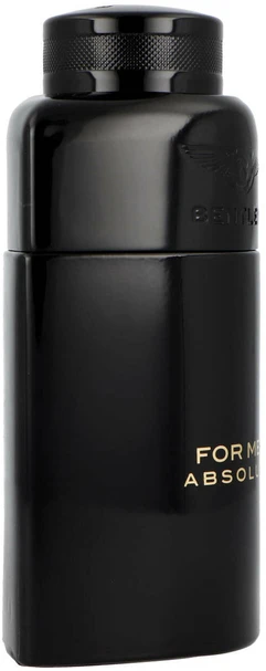 Kvepalai vyrams Bentley Absolute EDP, 100 ml