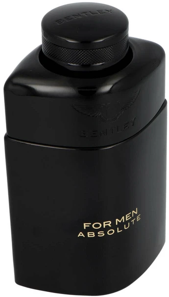 Kvepalai vyrams Bentley Absolute EDP, 100 ml