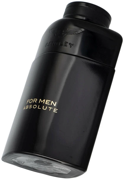 Kvepalai vyrams Bentley Absolute EDP, 100 ml