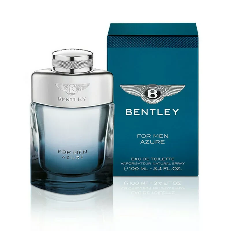 Bentley for Men Azure (Kvepalai Vyrams) EDT - 100ml