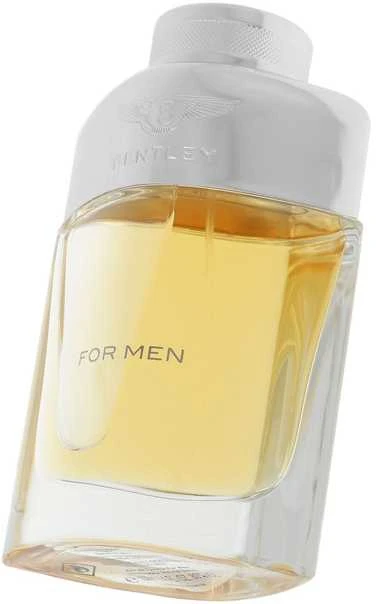 Bentley for Men (Kvepalai Vyrams) EDT - 100ml