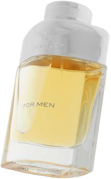 Bentley for Men (Kvepalai Vyrams) EDT - 100ml