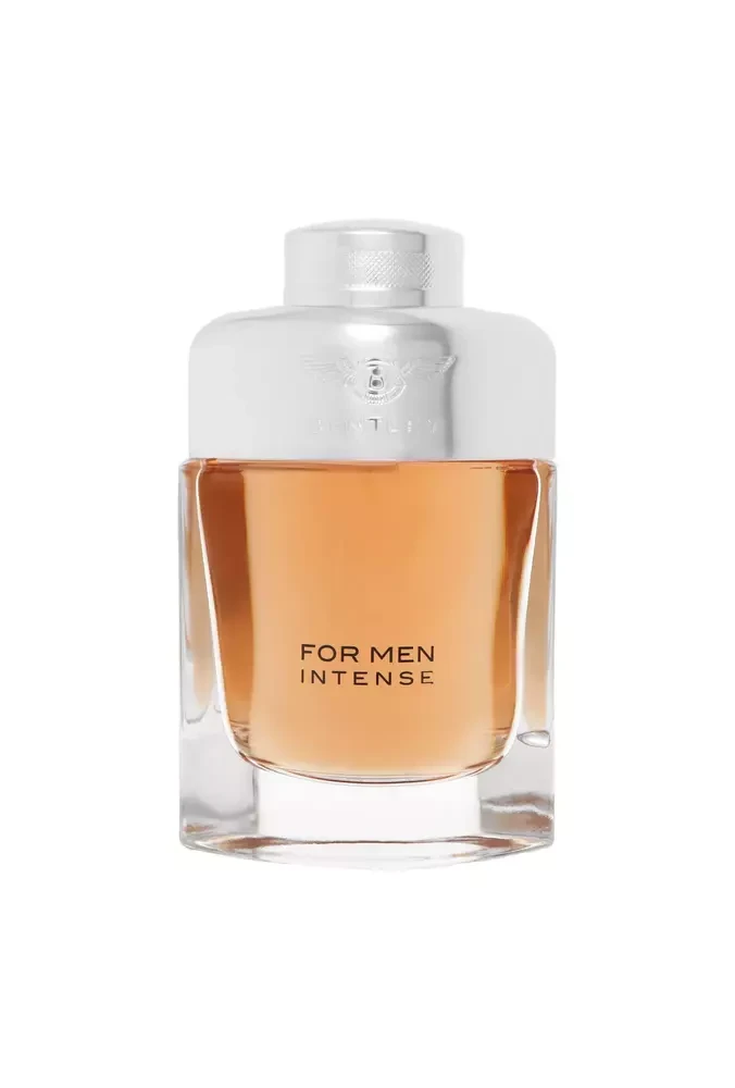 Kvepalai vyrams Bentley For Men Intense EDP, 100 ml