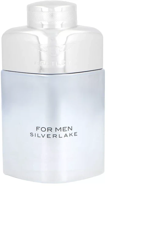 Bentley Silverlake EDP parfumuotas vanduo vyrams, 100 ml