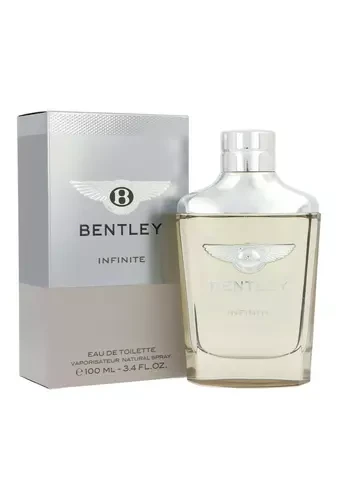 Bentley Infinite for Men (Kvepalai Vyrams) EDT - 100ml