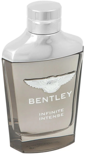 Kvepalai vyrams Bentley Infinite Intense EDP, 100 ml